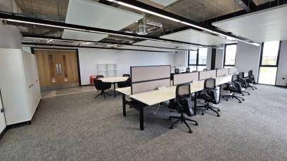 Desks in Office 2.026